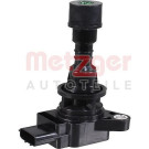 Metzger | Zündspule | 0880568