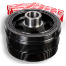 FEBI BILSTEIN 171978 Riemenscheibe, Kurbelwelle FEBI BILSTEIN 171978 Riemenscheibe, Kurbelwelle