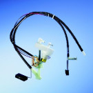 BOSCH | Sensor, Kraftstoffvorrat | 0 986 580 343