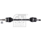 febi bilstein | Antriebswelle | 193513