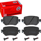 25110.175.1 Bremsbelagsatz, Scheibenbremse