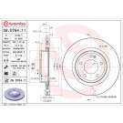Brembo | Bremsscheibe | 09.D764.11