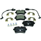 8DB 355 015-201 Bremsbelagsatz, Scheibenbremse 8DB 355 015-201 Bremsbelagsatz, Scheibenbremse