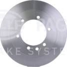 Hella Pagid | Bremsscheibe | 8DD 355 110-831