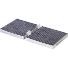 Hengst Filter | Filter, Innenraumluft | E2992LC-2