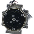 Mahle | Kompressor, Klimaanlage | ACP 660 000P