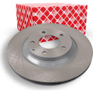 FEBI BILSTEIN 108627 Bremsscheibe FEBI BILSTEIN 108627 Bremsscheibe