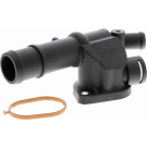 V10-3883 Kühlmittelflansch Original VAICO Qualität