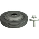 6400009 Riemenscheibe, Kurbelwelle COMPETENCE KIT 6400009 Riemenscheibe, Kurbelwelle COMPETENCE KIT