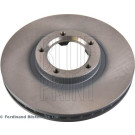 Blue Print Bremsscheibe ADF124329 Blue Print Bremsscheibe ADF124329