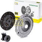 622 1396 34 Kupplungssatz LuK RepSet Pro 622 1396 34 Kupplungssatz LuK RepSet Pro