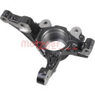 Metzger 2 x METZGER Achsschenkel, Radaufhängung 58134201 Metzger 2 x METZGER Achsschenkel, Radaufhängung 58134201