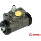 Brembo | Radbremszylinder | A 12 427