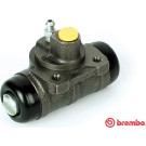 Brembo | Radbremszylinder | A 12 248