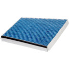 Hengst Filter | Filter, Innenraumluft | E989LB