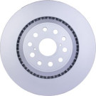 Hella | Bremsscheibe | 8DD 355 116-911