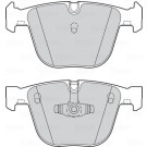 Valeo | Bremsbelagsatz, Scheibenbremse | 302290 Valeo | Bremsbelagsatz, Scheibenbremse | 302290