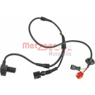 0900084 Sensor, Raddrehzahl