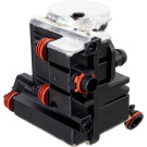 FEBI BILSTEIN 175690 Ölabscheider, Kurbelgehäuseentlüftung FEBI BILSTEIN 175690 Ölabscheider, Kurbelgehäuseentlüftung