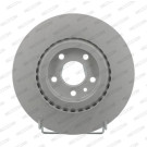 Ferodo | Bremsscheibe | DDF156C
