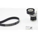 6PK1100K1 Keilrippenriemensatz 6PK1100K1 Keilrippenriemensatz