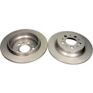 QUARO | Bremsscheibe | QD5296