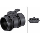 Hella | Luftmassenmesser | 8ET 358 095-161
