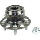 WM 7441 Radlagersatz COMPETENCE KIT