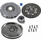 SACHS 2290 601 121 Kupplungssatz ZMS Modul XTend plus CSC
