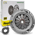 LuK | Kupplungssatz | 619 3191 00