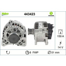 Valeo | Generator | 443423