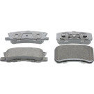 FDB1604 Bremsbelagsatz, Scheibenbremse PREMIER FDB1604 Bremsbelagsatz, Scheibenbremse PREMIER