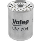 Valeo | Kraftstofffilter | 587704
