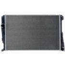 Mahle | Kühler, Motorkühlung | CR 877 000S