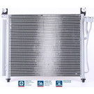 940172 Kondensator, Klimaanlage ** FIRST FIT ** 940172 Kondensator, Klimaanlage ** FIRST FIT **