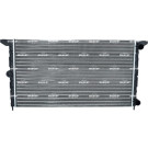 NRF | Kühler, Motorkühlung | 519523