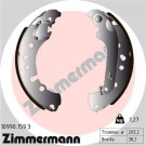 10990.159.3 Bremsbackensatz