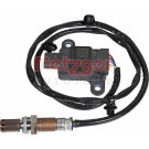 Metzger | NOx-Sensor, NOx-Katalysator | 0940012