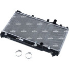 NRF | Kühler, Motorkühlung | 50332