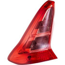 Hella | Heckleuchte | 2SK 354 032-011