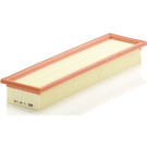 MANN-FILTER C 48 140 Innenraumfilter MANN-FILTER C 48 140 Innenraumfilter