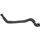 2380052 Schlauch, Kurbelgehäuseentlüftung GREENPARTS