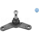 316 010 0005 Trag-/Führungsgelenk MEYLE-ORIGINAL: True to OE.