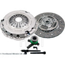 ADR163081 Kupplungssatz