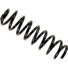 36-166640 Fahrwerksfeder BILSTEIN - B3 Serienersatz (Federn)