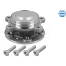 514 752 0001 Radnabe MEYLE-ORIGINAL: True to OE. 514 752 0001 Radnabe MEYLE-ORIGINAL: True to OE.