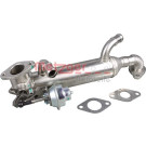 0892494 Kühler, Abgasrückführung