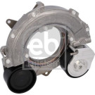 196731 Riemenspanner, Keilrippenriemen