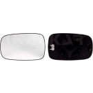 2 x ALKAR Spiegelglas, Außenspiegel | 6433228 2 x ALKAR Spiegelglas, Außenspiegel | 6433228