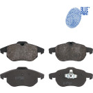 Blue Print | Bremsbelagsatz, Scheibenbremse | ADW194210